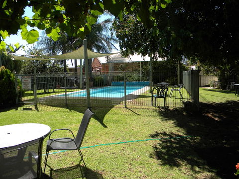 Cobram Colonial Motor Inn - Accommodation Newcastle 5