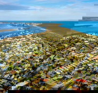 Ingenia Holidays Queenscliff Beacon - Accommodation Newcastle