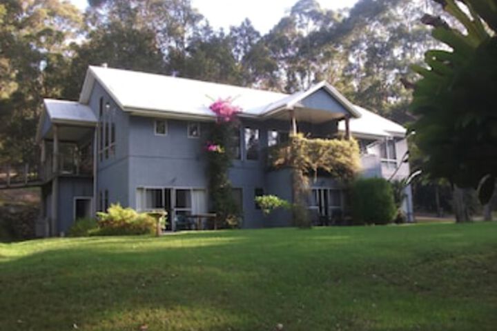 Woodstock NSW Accommodation Newcastle