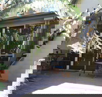 Linden Gardens Rainforest Retreat - Accommodation Newcastle