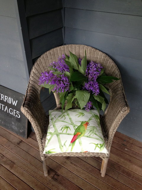 Gatehouse Cottage At Merrow Cottages - Mt Dandenong - Accommodation Newcastle 3