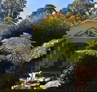 Gatehouse Cottage at Merrow Cottages - Mt Dandenong - Accommodation Newcastle