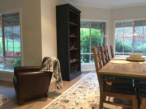 Gracefield Estate - Accommodation Newcastle 4