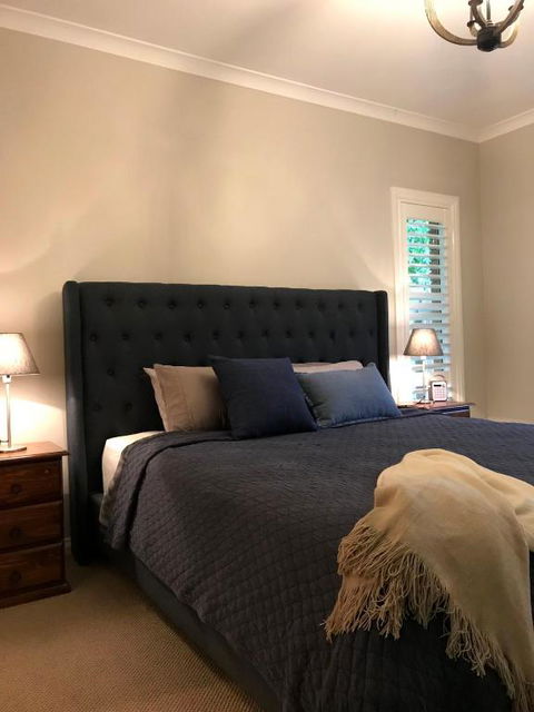 Gracefield Estate - Accommodation Newcastle 6
