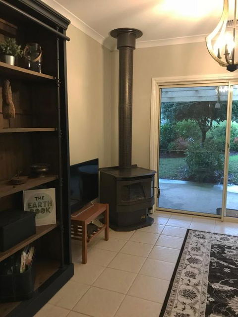 Gracefield Estate - Accommodation Newcastle 3