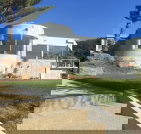 BIG4 Wye River Holiday Park - Accommodation Newcastle