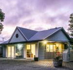 One Tree Bed  Breakfast - Accommodation Newcastle