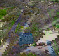 St Helens Country Cottages - Accommodation Newcastle