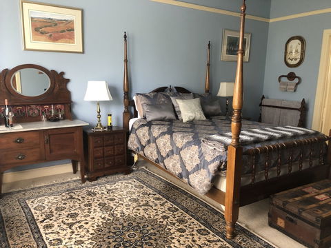 St Helens Country Cottages - Accommodation Newcastle 4