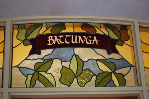 Battunga Cottages - Accommodation Newcastle 2