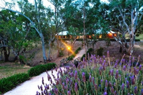 Battunga Cottages - Accommodation Newcastle 0