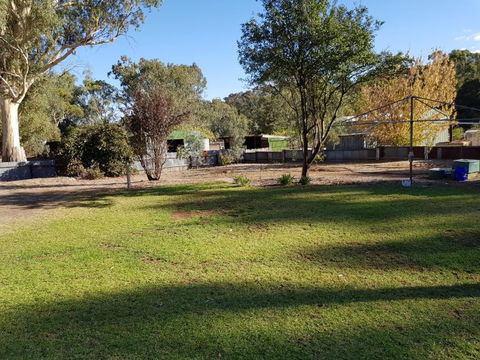 Cooke Cottage - Accommodation Newcastle 2
