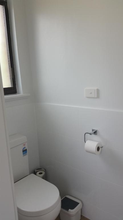 Cooke Cottage - Accommodation Newcastle 3