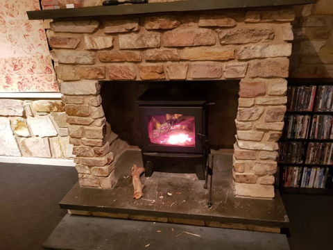 Cooke Cottage - Accommodation Newcastle 5