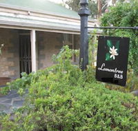 Lemontree Cottage - Accommodation Newcastle