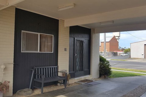 Bairnsdale Town Central Motel - Accommodation Newcastle 3