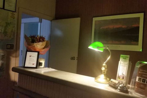 Bairnsdale Town Central Motel - Accommodation Newcastle 5