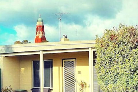 Bairnsdale Town Central Motel - Accommodation Newcastle 1