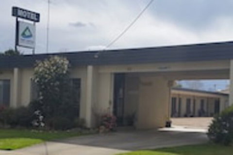 Bairnsdale Town Central Motel - Accommodation Newcastle 0