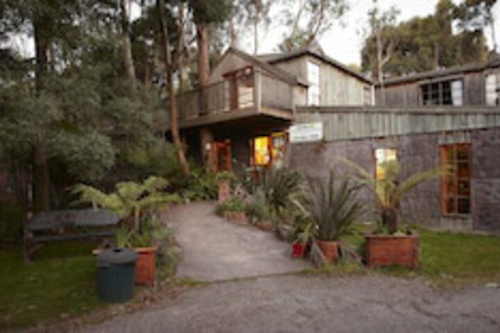 Crayfish Creek TAS Accommodation Newcastle
