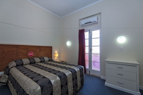 North Gregory Hotel - Accommodation Newcastle 5