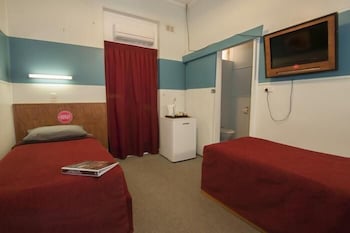 North Gregory Hotel - Accommodation Newcastle 3