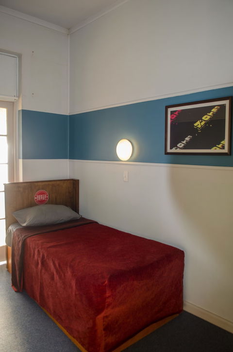 North Gregory Hotel - Accommodation Newcastle 2