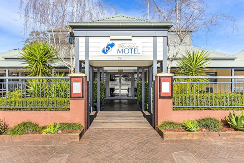 Berry Village Boutique Motel - Accommodation Newcastle 1