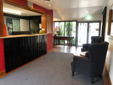 Berry Village Boutique Motel - Accommodation Newcastle 6