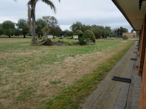 Berrigan Motel - Accommodation Newcastle 4