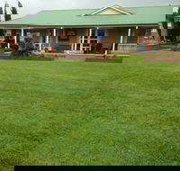 Beachcomber Motel And Apartments Apollo Bay - Accommodation Newcastle