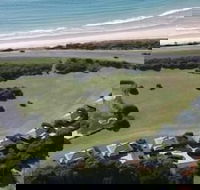 Apollo Bay Cottages - Accommodation Newcastle