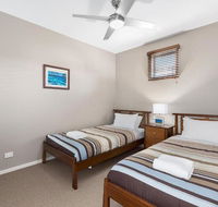 The Lane House - Accommodation Newcastle