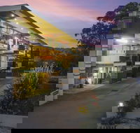 The Dolphin Apartments - Accommodation Newcastle