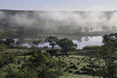 Riverview Rise Retreats - Accommodation Newcastle 1