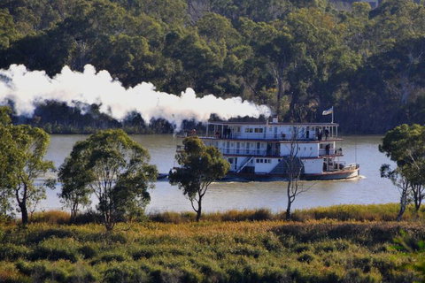 Riverview Rise Retreats - Accommodation Newcastle 7