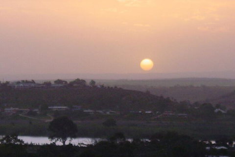 Riverview Rise Retreats - Accommodation Newcastle 4