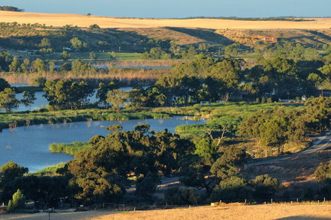 Riverview Rise Retreats - Accommodation Newcastle 5