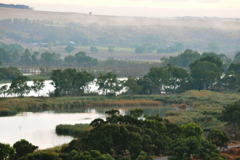 Riverview Rise Retreats - Accommodation Newcastle 6