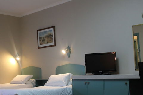 Mount Gambier International Motel - Accommodation Newcastle 3