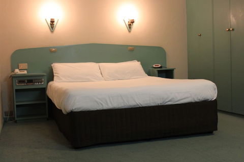 Mount Gambier International Motel - Accommodation Newcastle 5