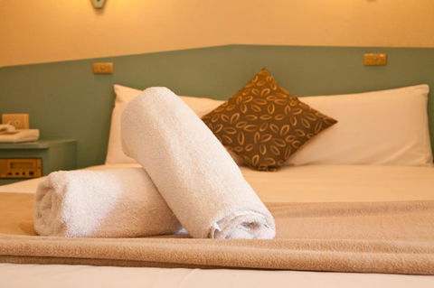 Mount Gambier International Motel - Accommodation Newcastle 6
