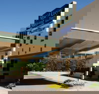Mid City Motor Inn - Accommodation Newcastle