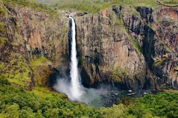 Tropixx Motel & Restaurant - Accommodation Newcastle 1