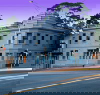 Plum North Melbourne - Accommodation Newcastle
