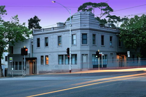 Plum North Melbourne - Accommodation Newcastle 0