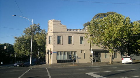 Plum North Melbourne - Accommodation Newcastle 1