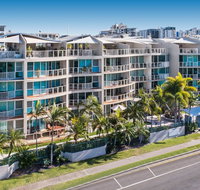 Sailport Mooloolaba Apartments - Accommodation Newcastle
