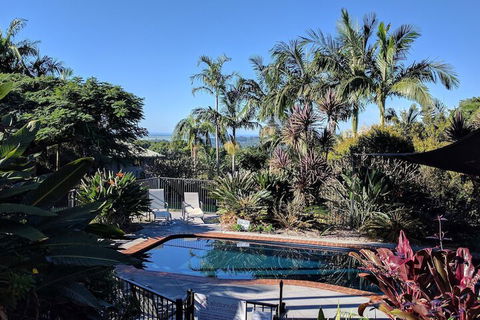 Alstonville Country Cottages - Accommodation Newcastle 3