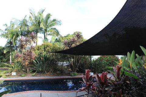 Alstonville Country Cottages - Accommodation Newcastle 2